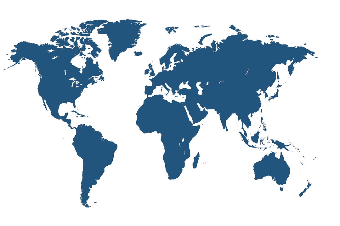 World Map
